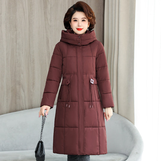 Puffer Coat