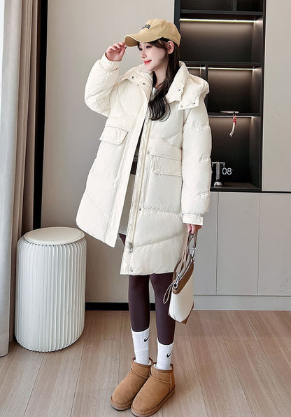 Puffer Coat