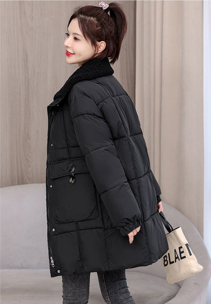 Puffer Coat