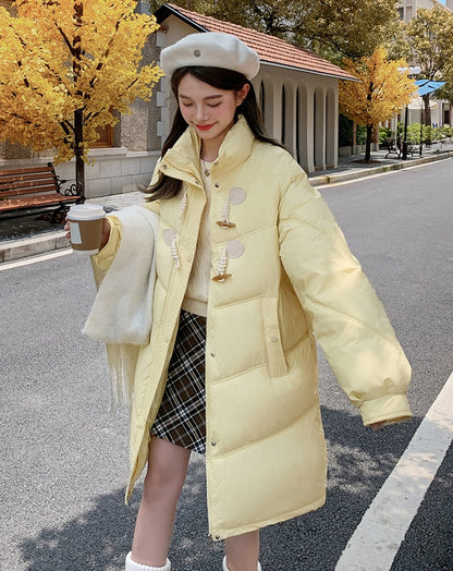 Puffer Coat