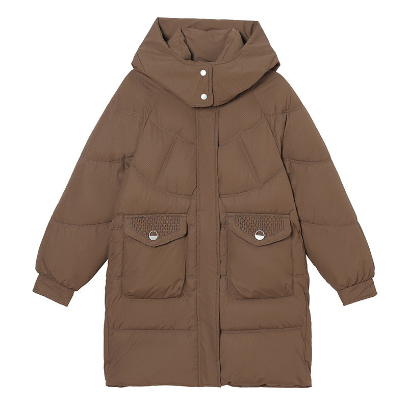 Puffer Coat