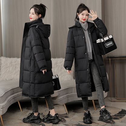 Puffer Coat