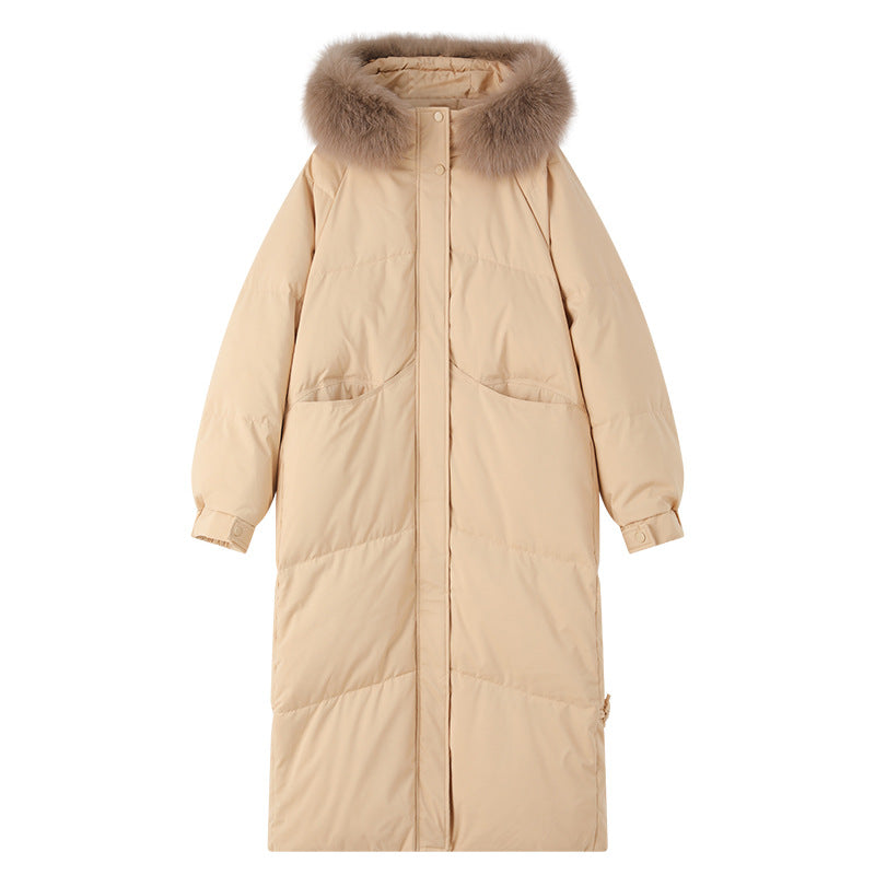 Puffer Coat