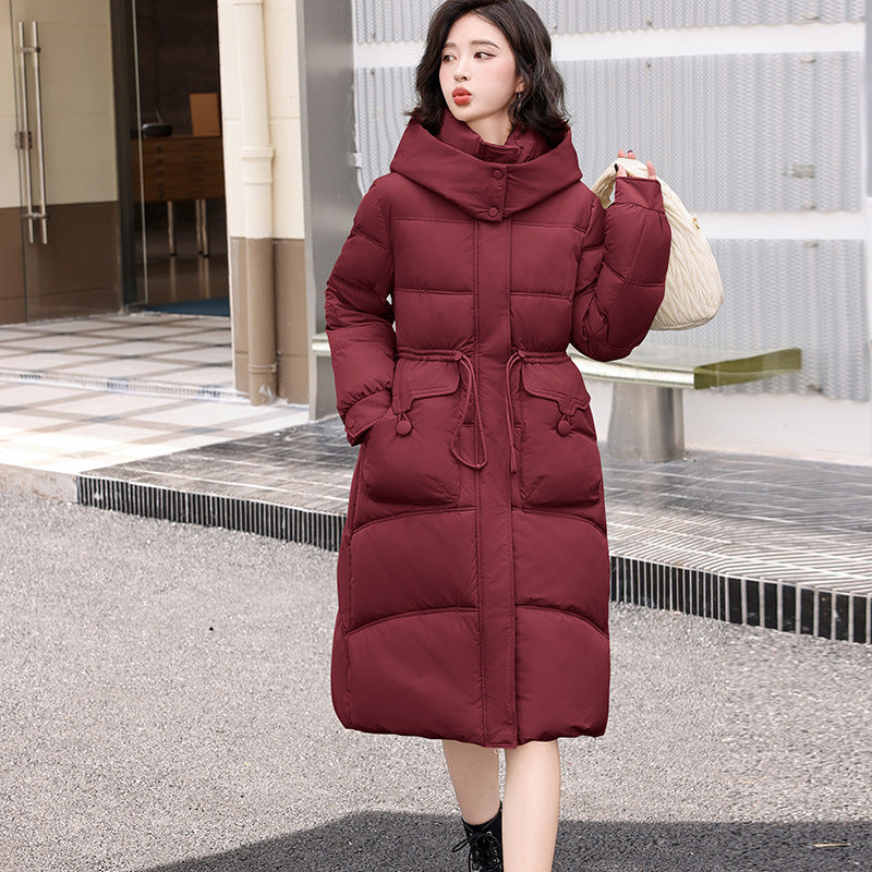 Puffer Coat