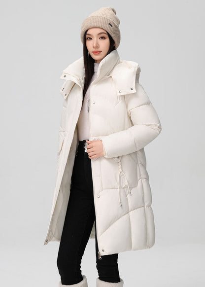 Puffer Coat