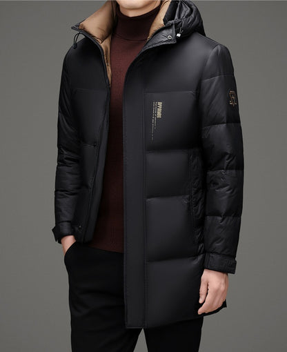 Puffer Coat