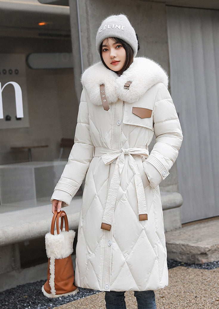 Puffer Coat