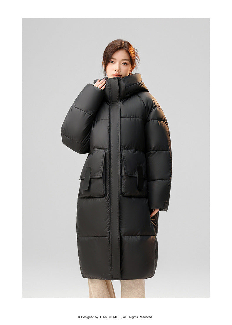 Puffer Coat