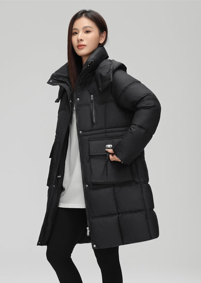 Puffer Coat