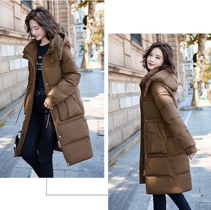 Puffer Coat