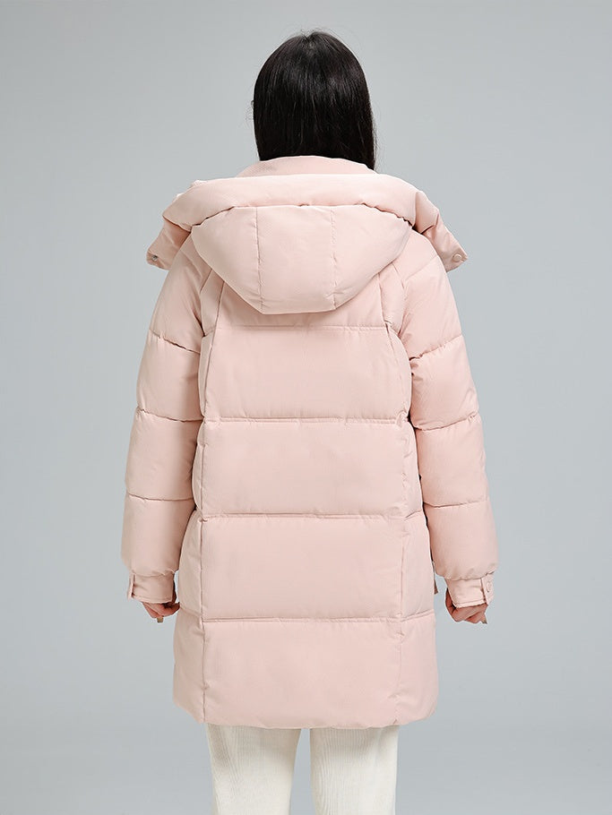 Puffer Coat