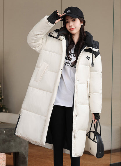 Puffer Coat