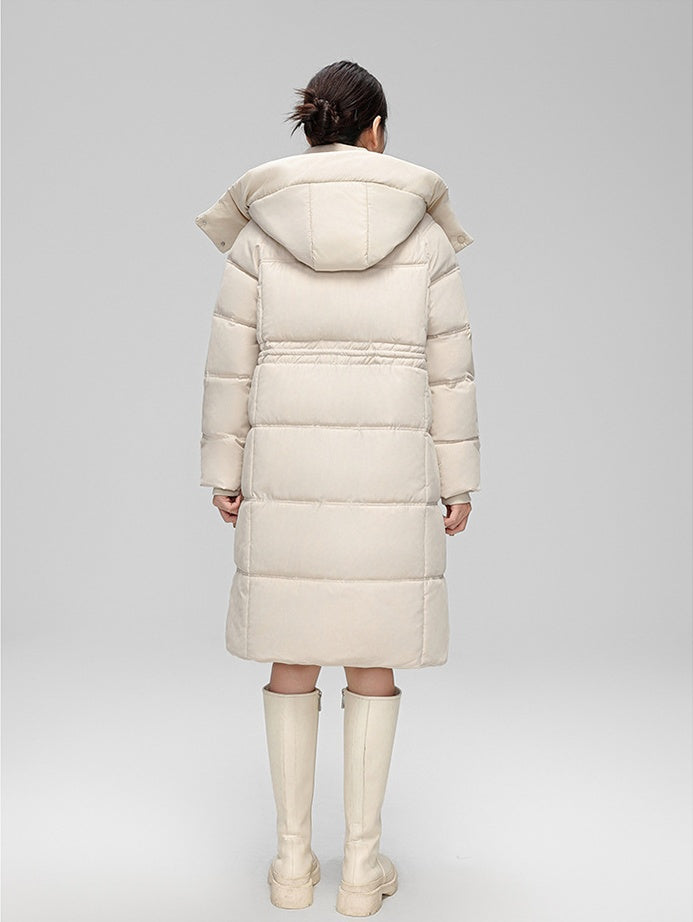 Puffer Coat