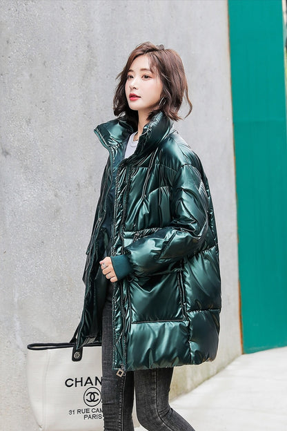 Puffer Coat