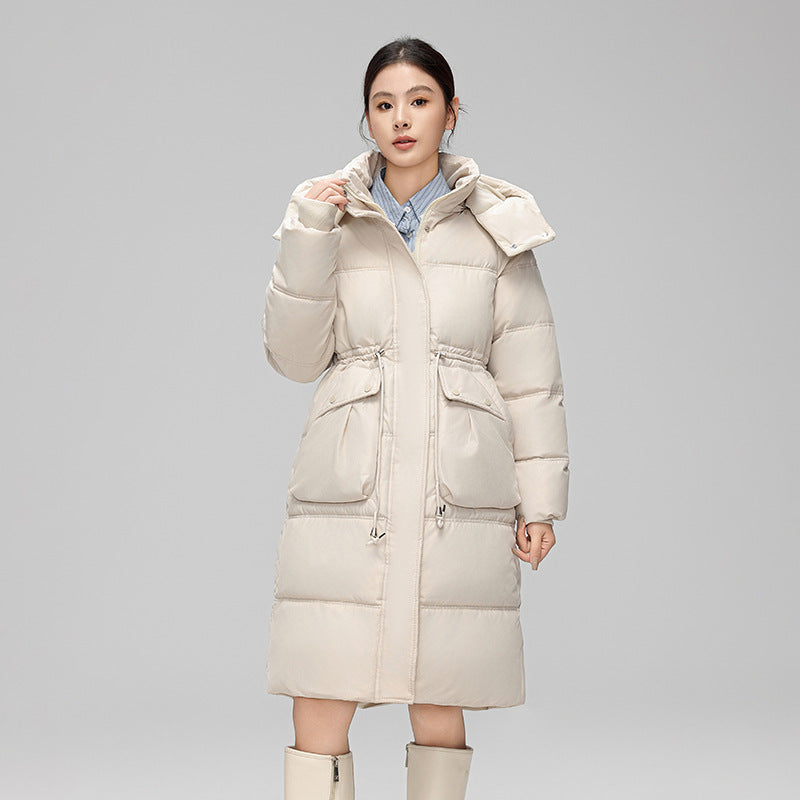 Puffer Coat