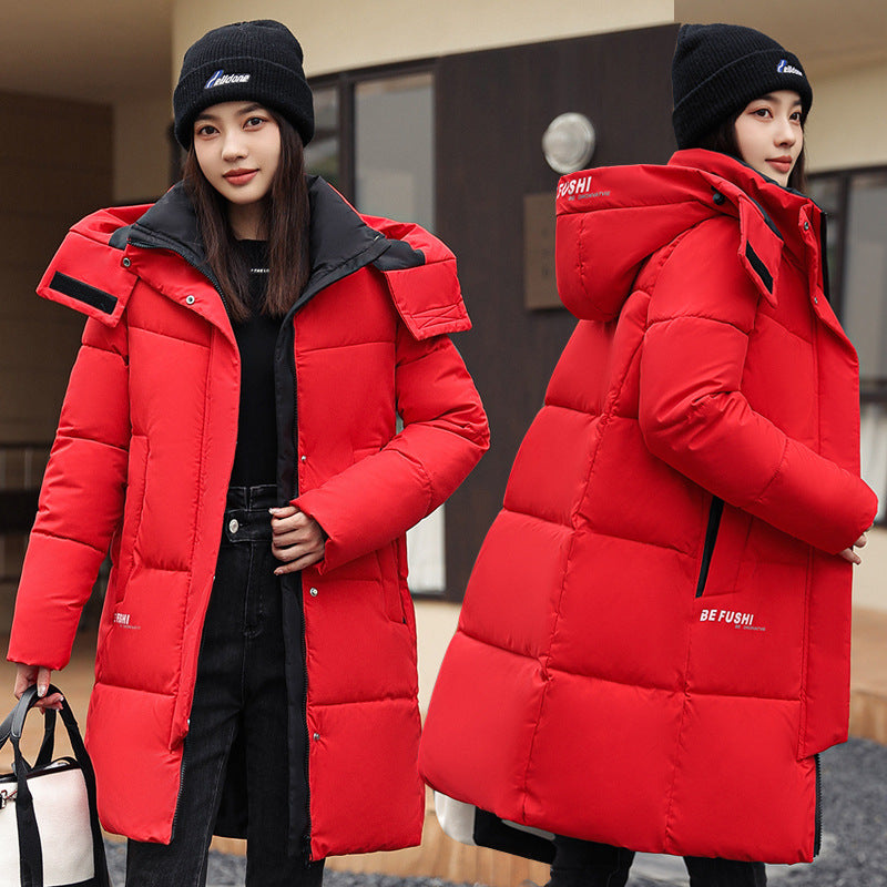 Puffer Coat