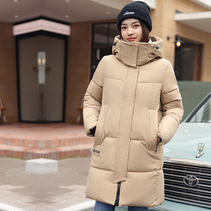 Puffer Coat