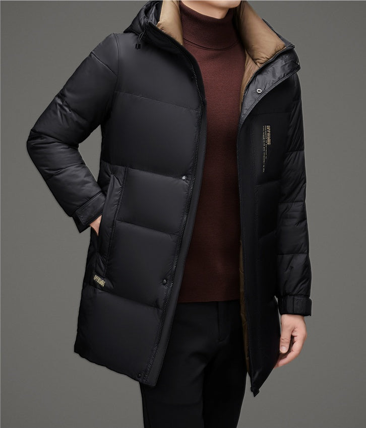 Puffer Coat