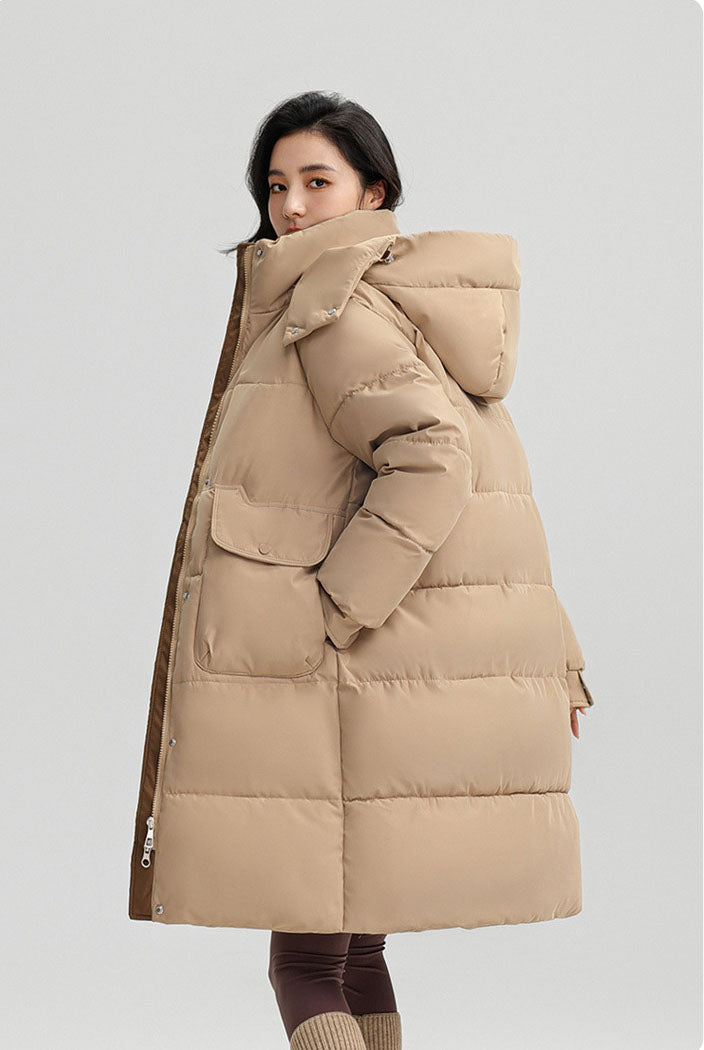 Puffer Coat