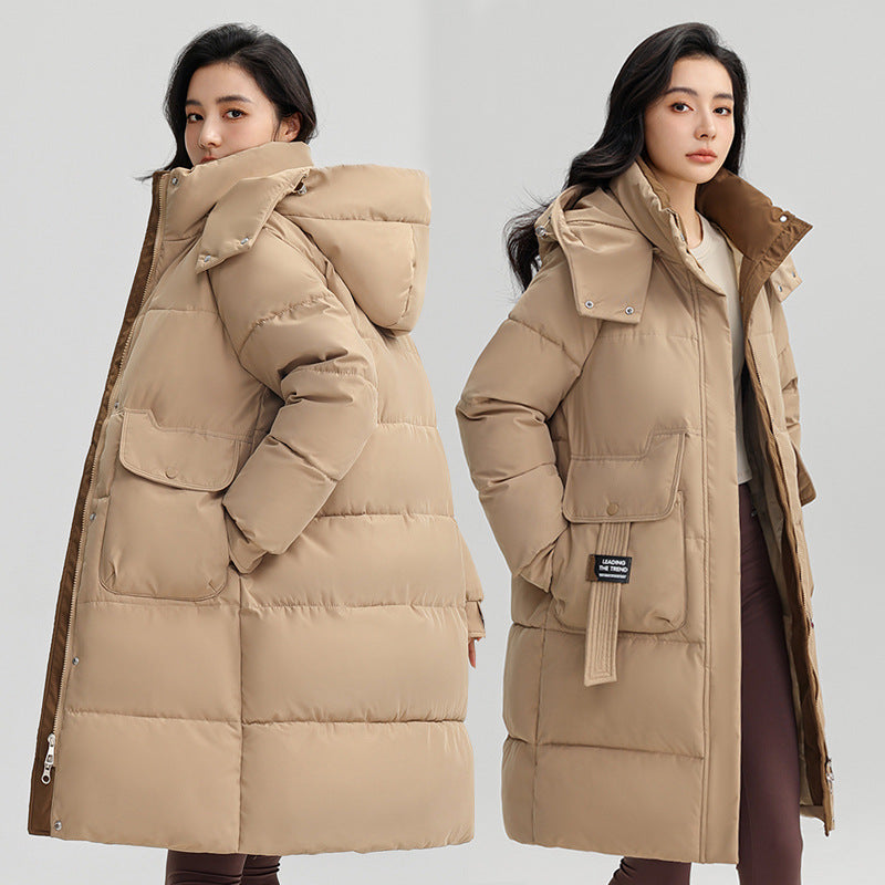 Puffer Coat