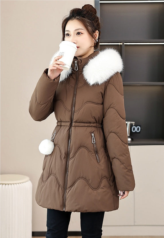 Puffer Coat