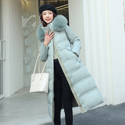 Puffer Coat