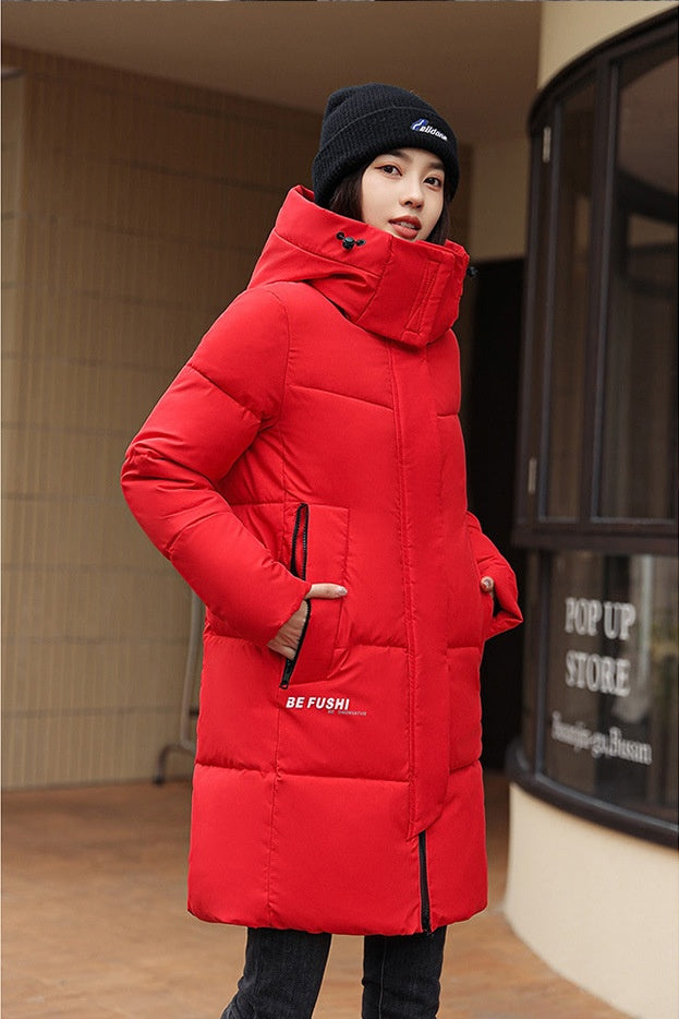 Puffer Coat