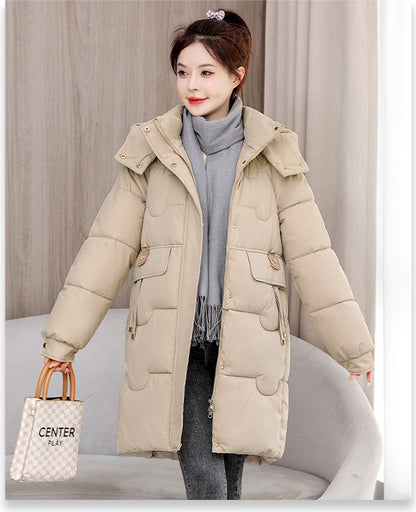 Puffer Coat