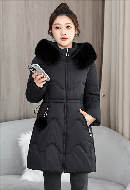 Puffer Coat