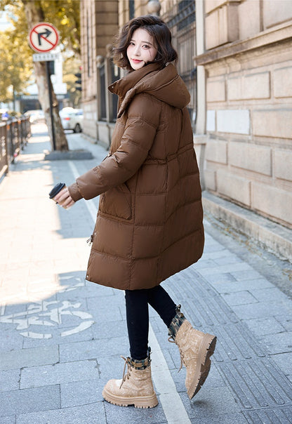 Puffer Coat