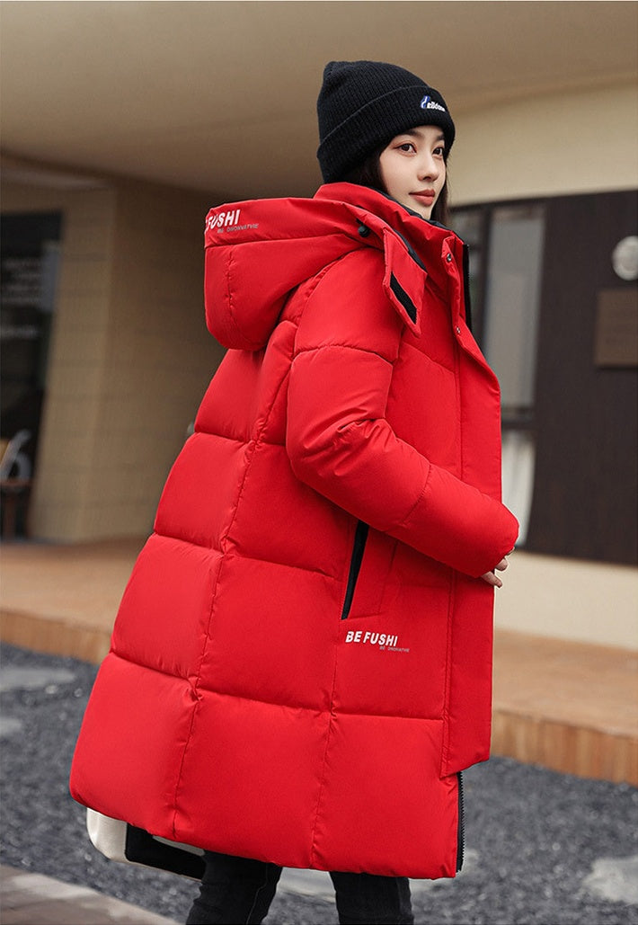 Puffer Coat