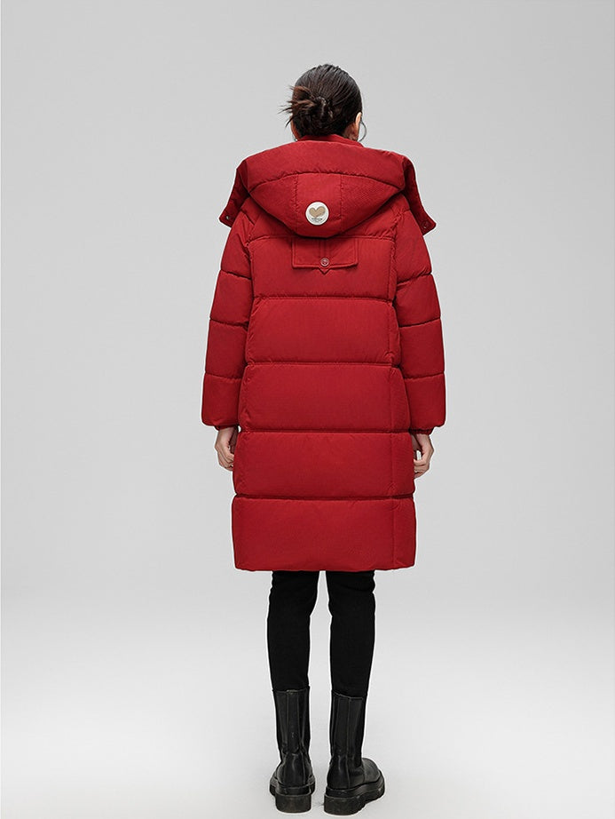 Puffer Coat