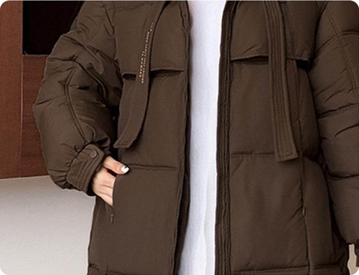 Puffer Coat