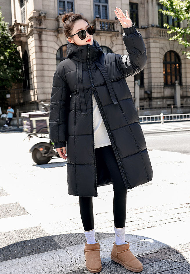 Puffer Coat