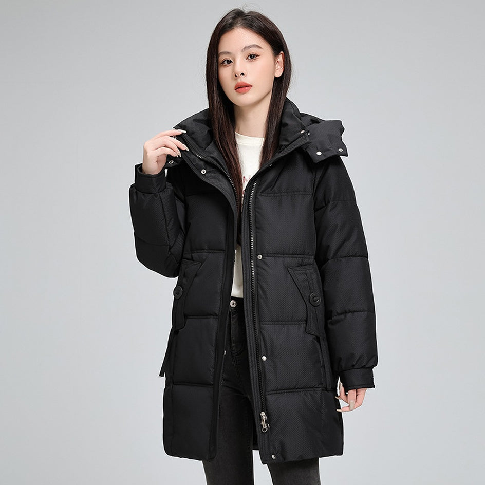 Puffer Coat