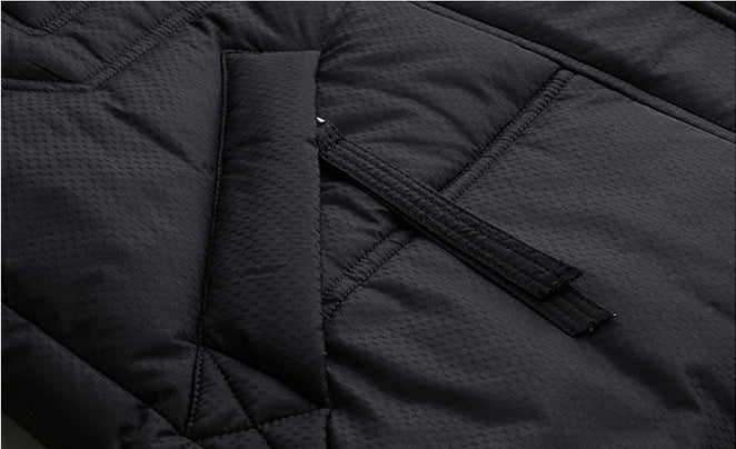 Puffer Coat