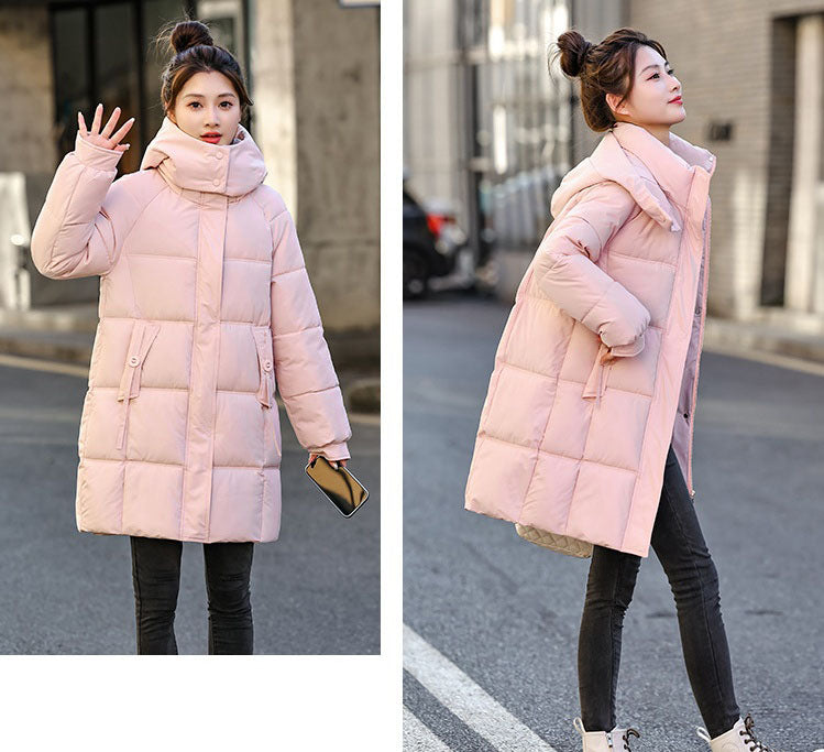 Puffer Coat