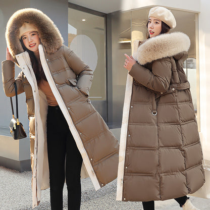 Puffer Coat