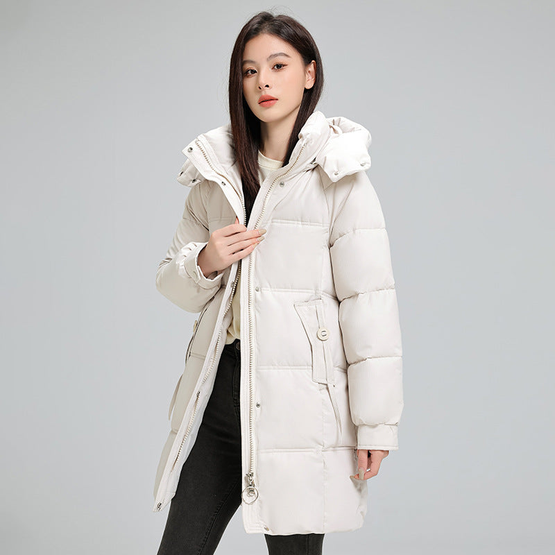 Puffer Coat