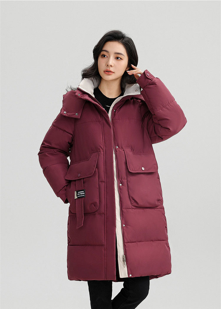 Puffer Coat