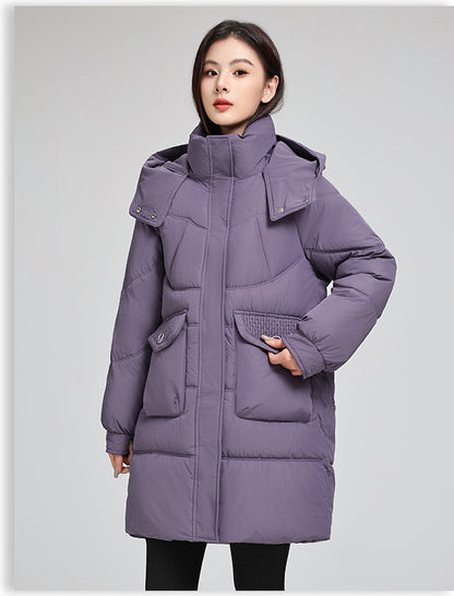 Puffer Coat