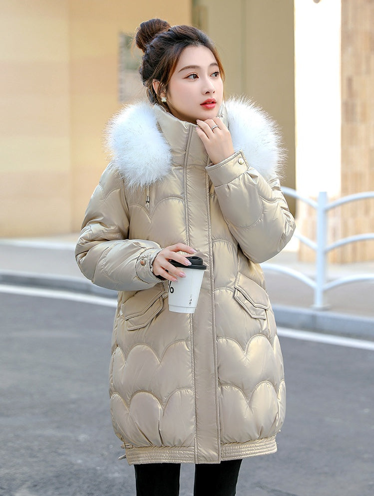 Puffer Coat