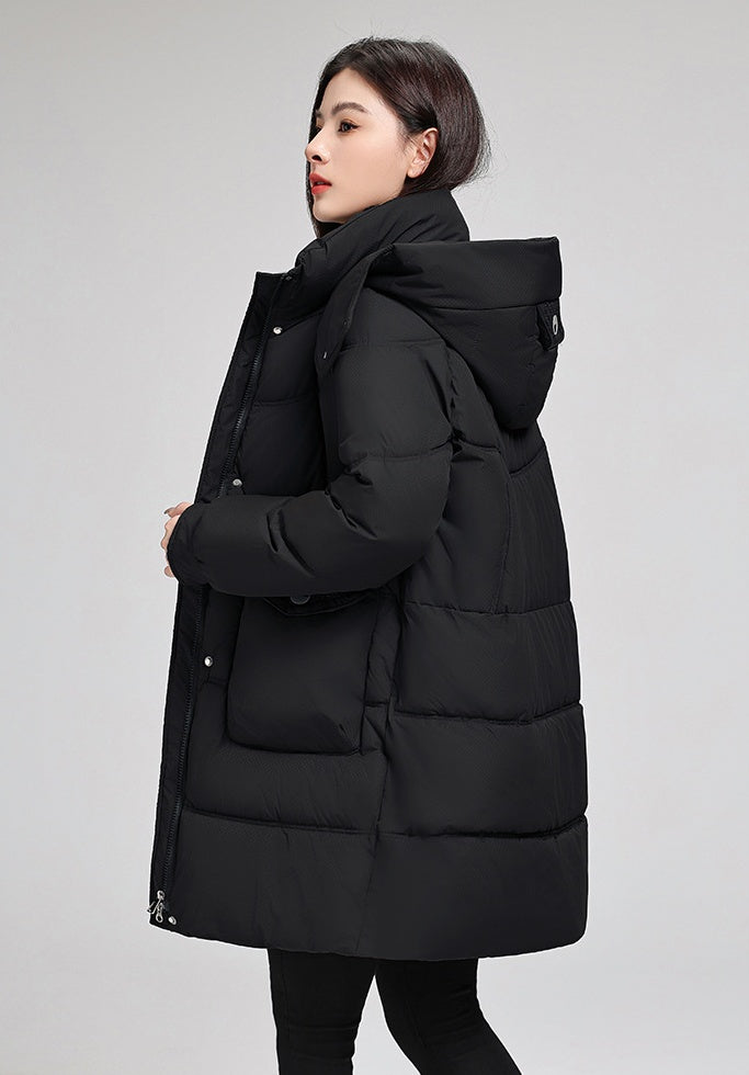 Puffer Coat