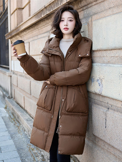 Puffer Coat