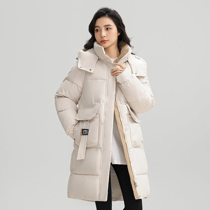 Puffer Coat