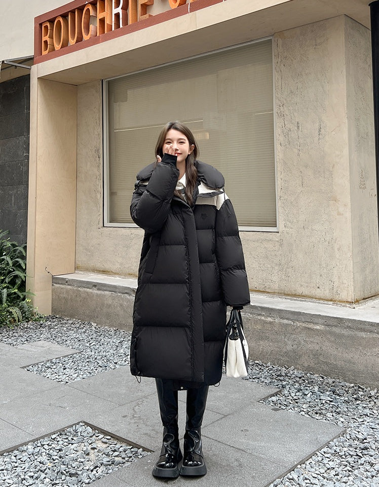 Puffer Coat