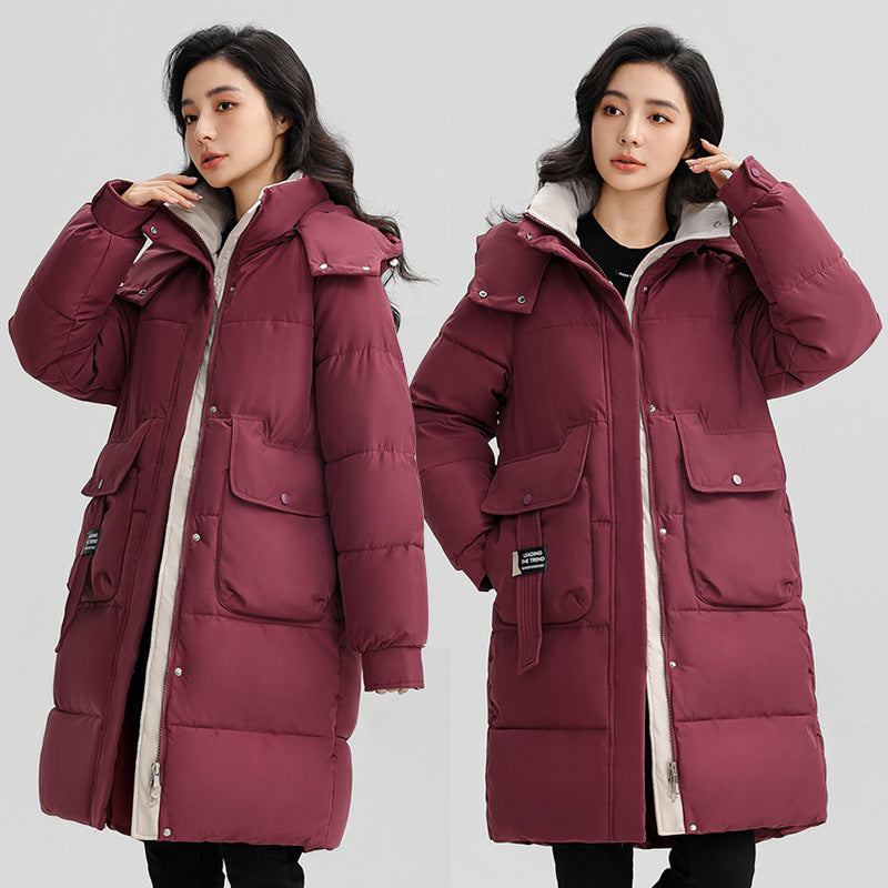 Puffer Coat