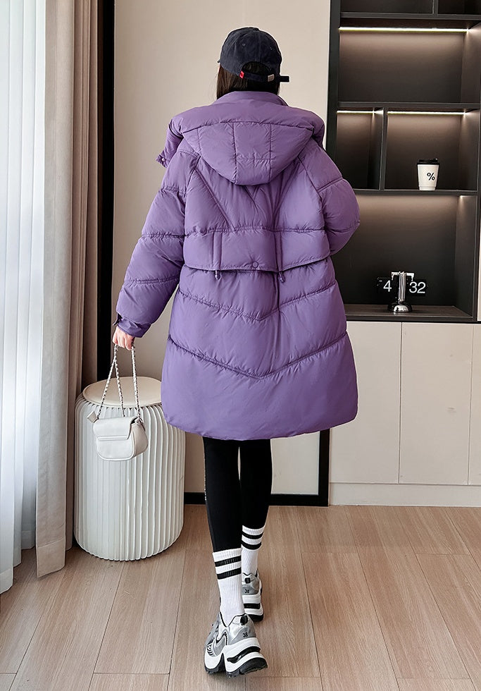 Puffer Coat