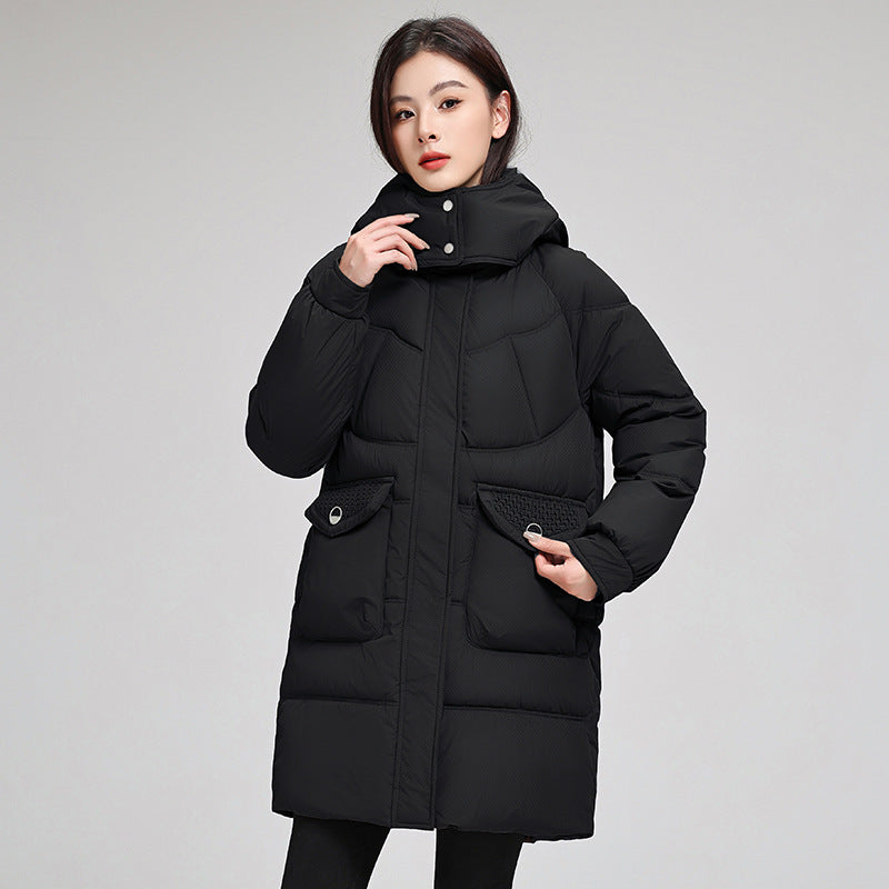 Puffer Coat