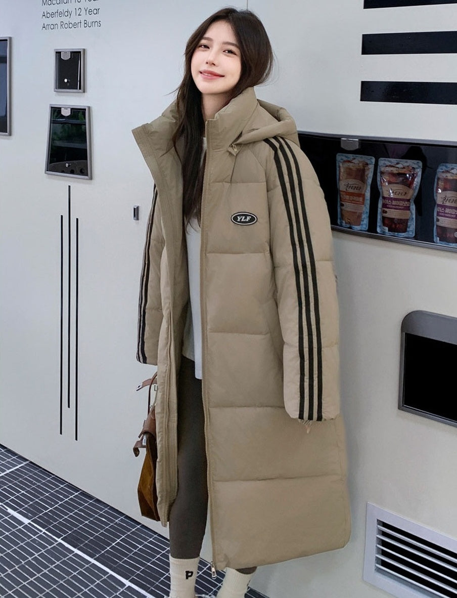 Puffer Coat